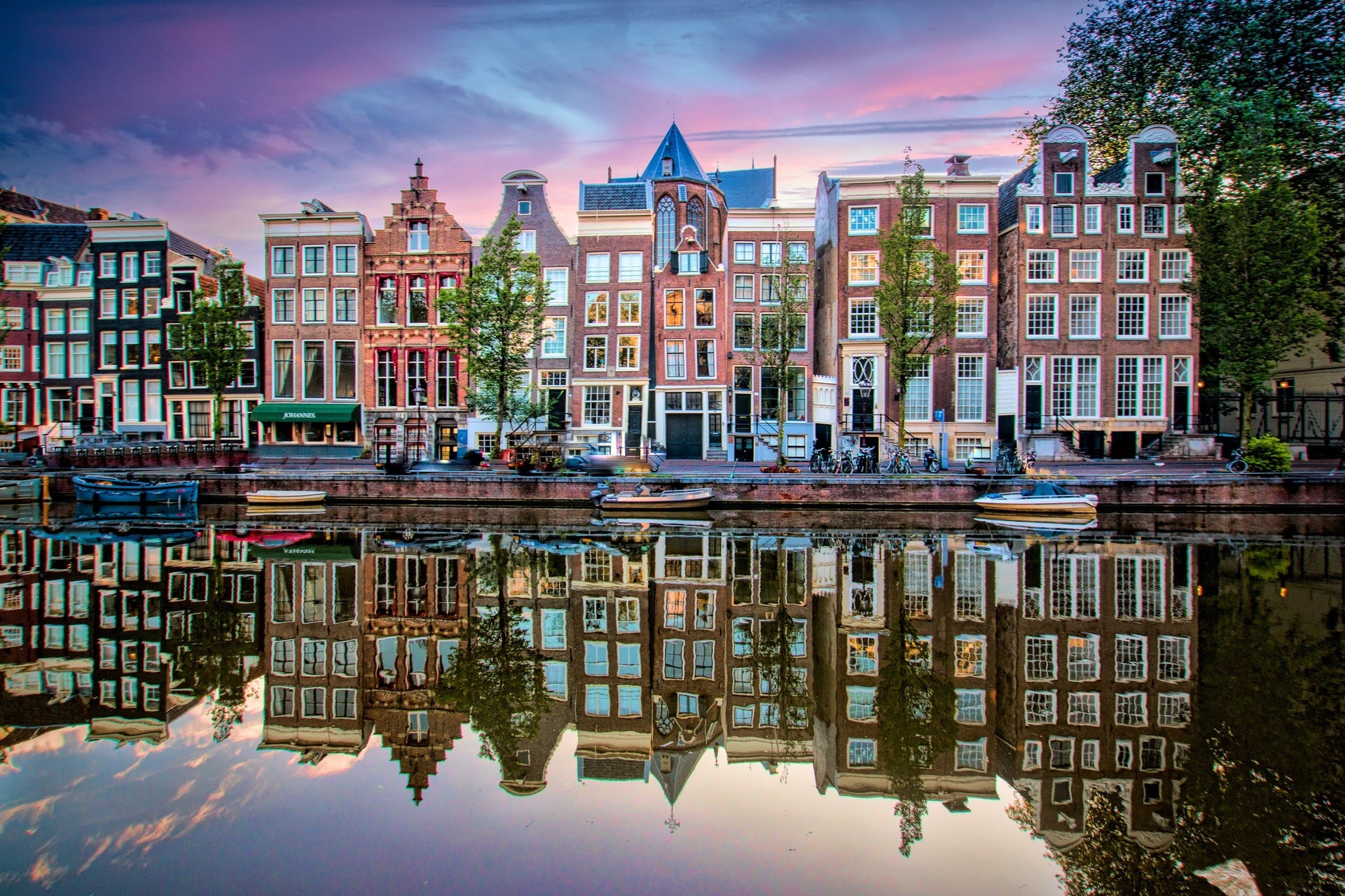 Amsterdam