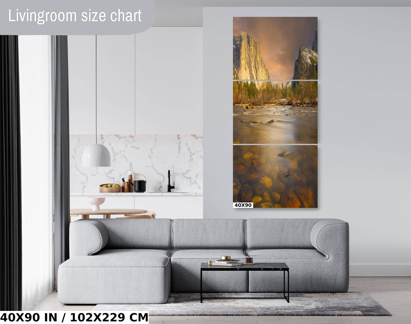 Yosemite Valley Photo, Merced River Dreams Print Wall Art, Half Dome fine Art, California Sunrise Photo Print, Yosemite National Park Print