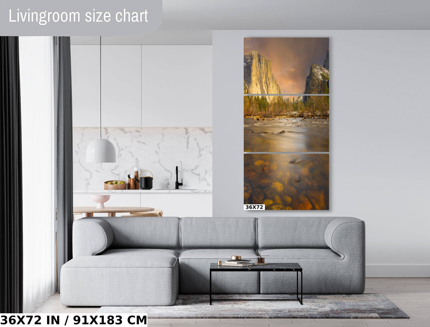 Yosemite Valley Photo, Merced River Dreams Print Wall Art, Half Dome fine Art, California Sunrise Photo Print, Yosemite National Park Print