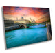 Paris River Seine Photography Print: Conciergerie Landmark Wall Art