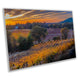 Shenandoah Valley Winery Sunset Print: California Vineyard Fine Art