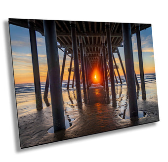 compare product California's Iconic Pismo Beach Pier