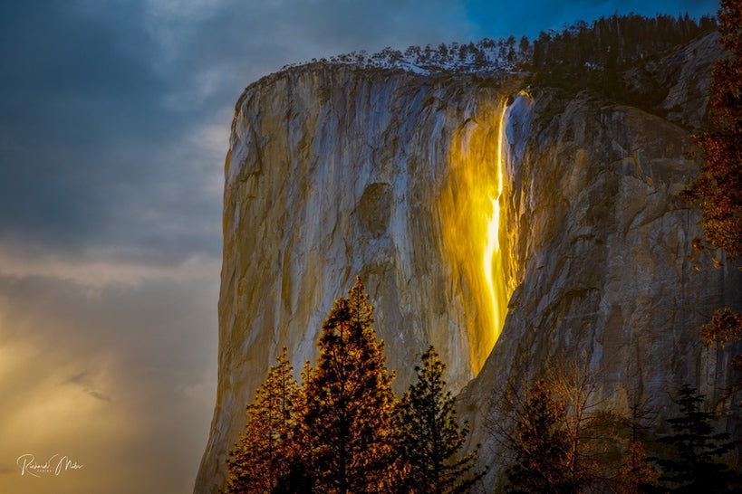 Yosemite