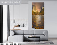 Yosemite Valley Photo, Merced River Dreams Print Wall Art,  Half Dome fine Art, California Sunrise Photo Print, Yosemite National Park Print