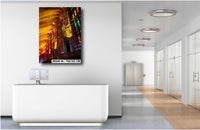 Sagrada Familia Barcelona Print: Gaudi Architecture, Spain Travel Photography