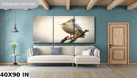 African Birds Fine Art photography |  Pelican Nature Print, Serengeti Canvas Wall Art, Wildlife Poster, Bird Picture home, office decor