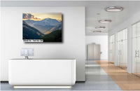 Colorado's Iconic Independence Pass Continental Divide Rocky Mountain Fine Art Photo | Canvas Wall Art | Picture paper, acrylic, metal