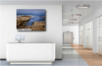 California Rocky Coast Fine Art Photography Wall Art | Coastal Poster | Pacific Grove Ocean Scenic Landscape | canvas, paper, acrylic, metal