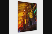 Sagrada Familia Barcelona Print: Gaudi Architecture, Spain Travel Photography